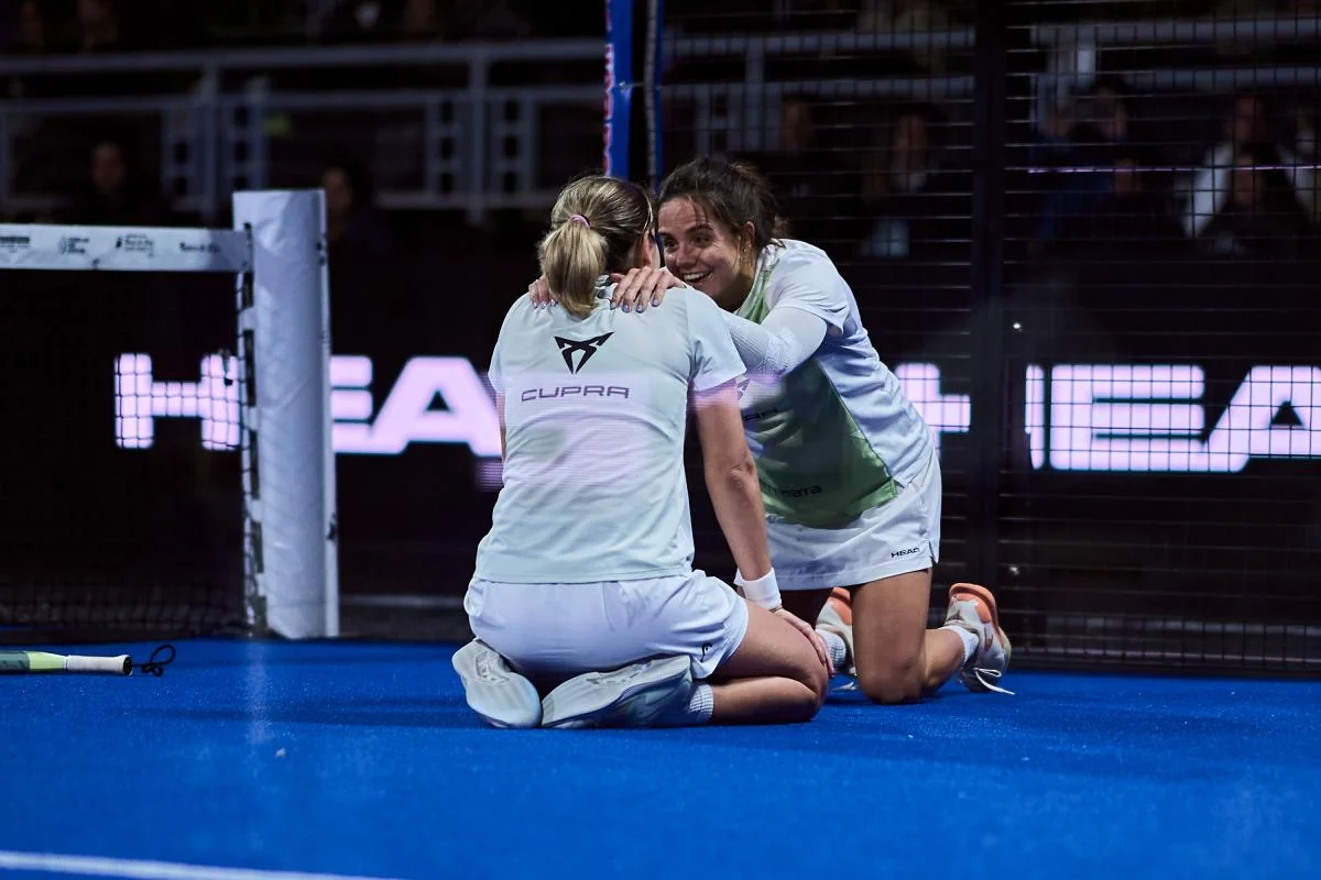 resultados premier padel bruselas p2 2025