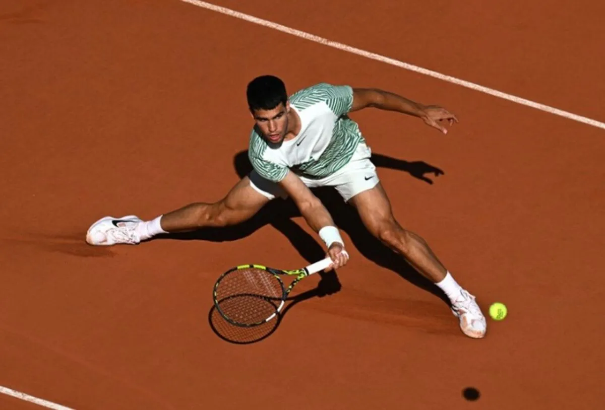 roddick alcaraz su inconsistencia hace que te identifiques mas con el