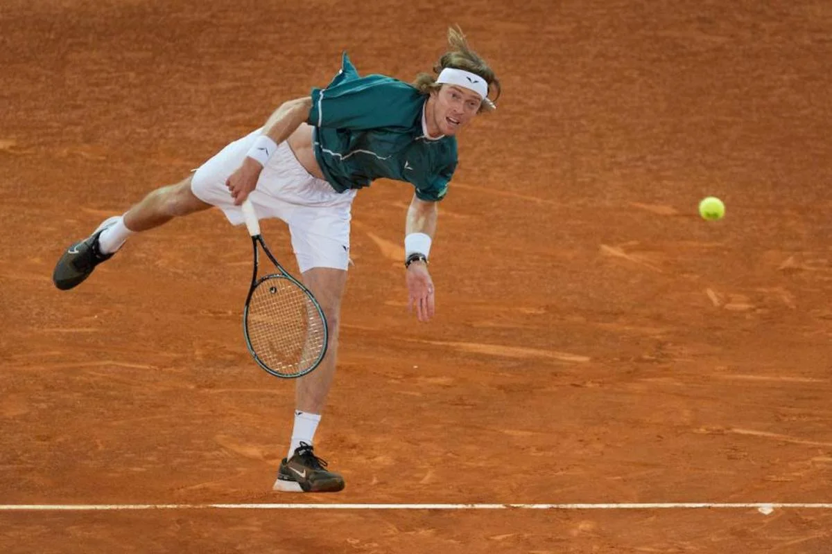 rublev en su regreso a madrid tras el título el enfoque es distinto