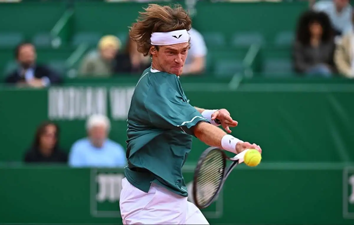 rublev safin es alguien que siempre me ha inspirado desde que era niño