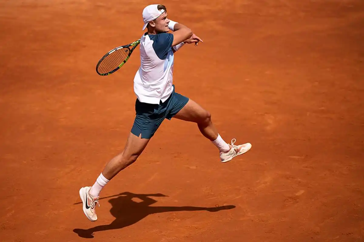 rune khachanov atp barcelona 2025