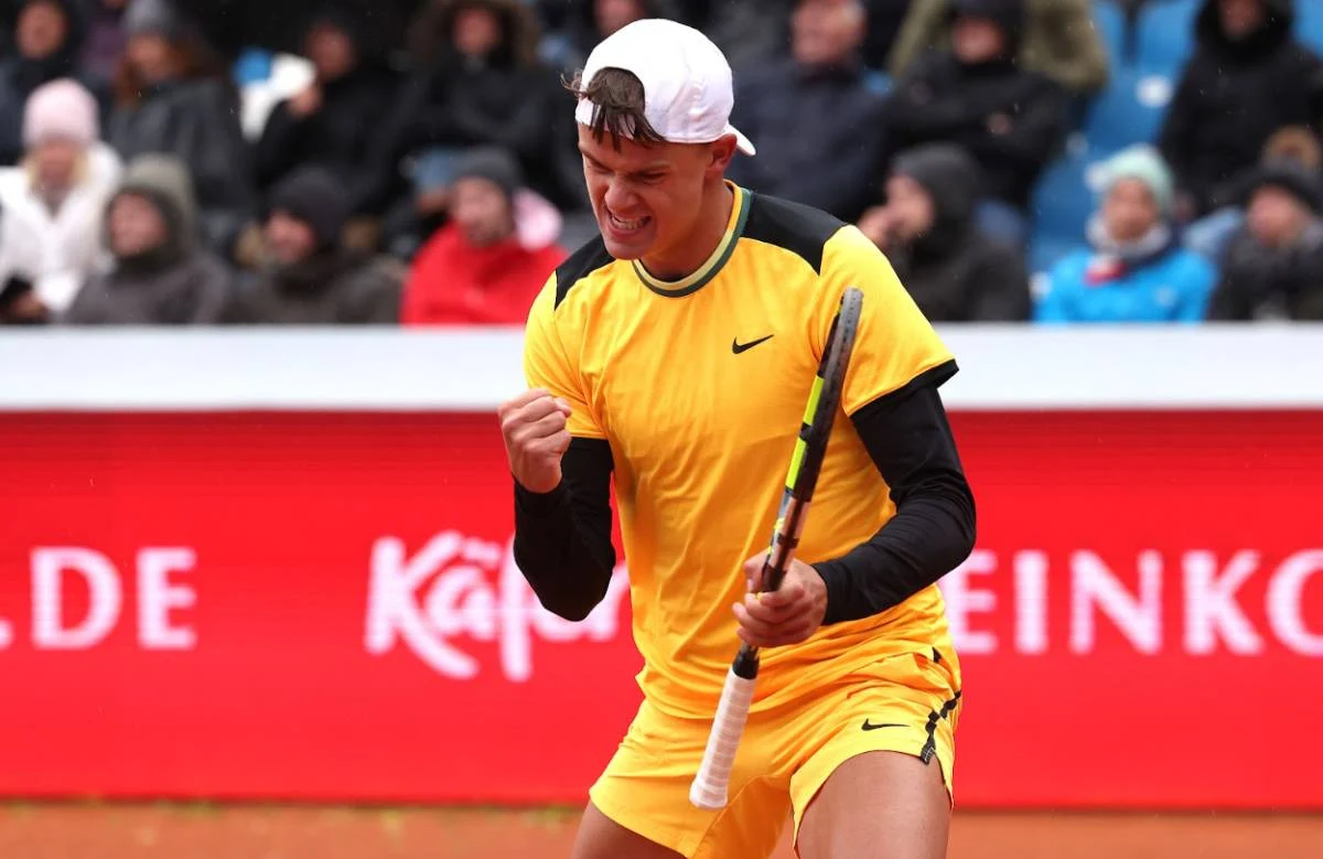 rune ramos atp barcelona 2025