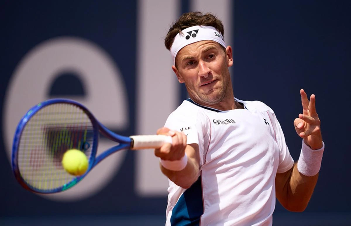 ruud fritz atp madrid 2025