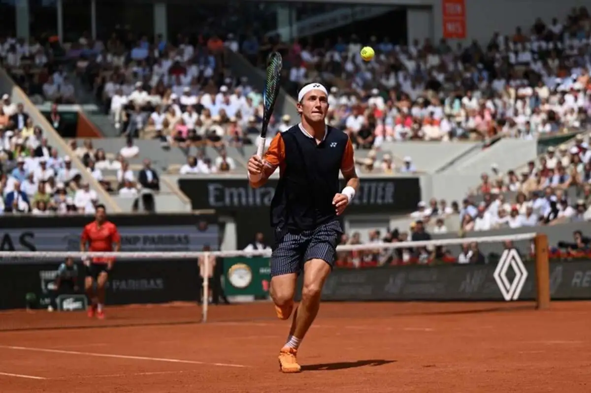 ruud los grand slams nos han hecho ver que es momento de reaccionar