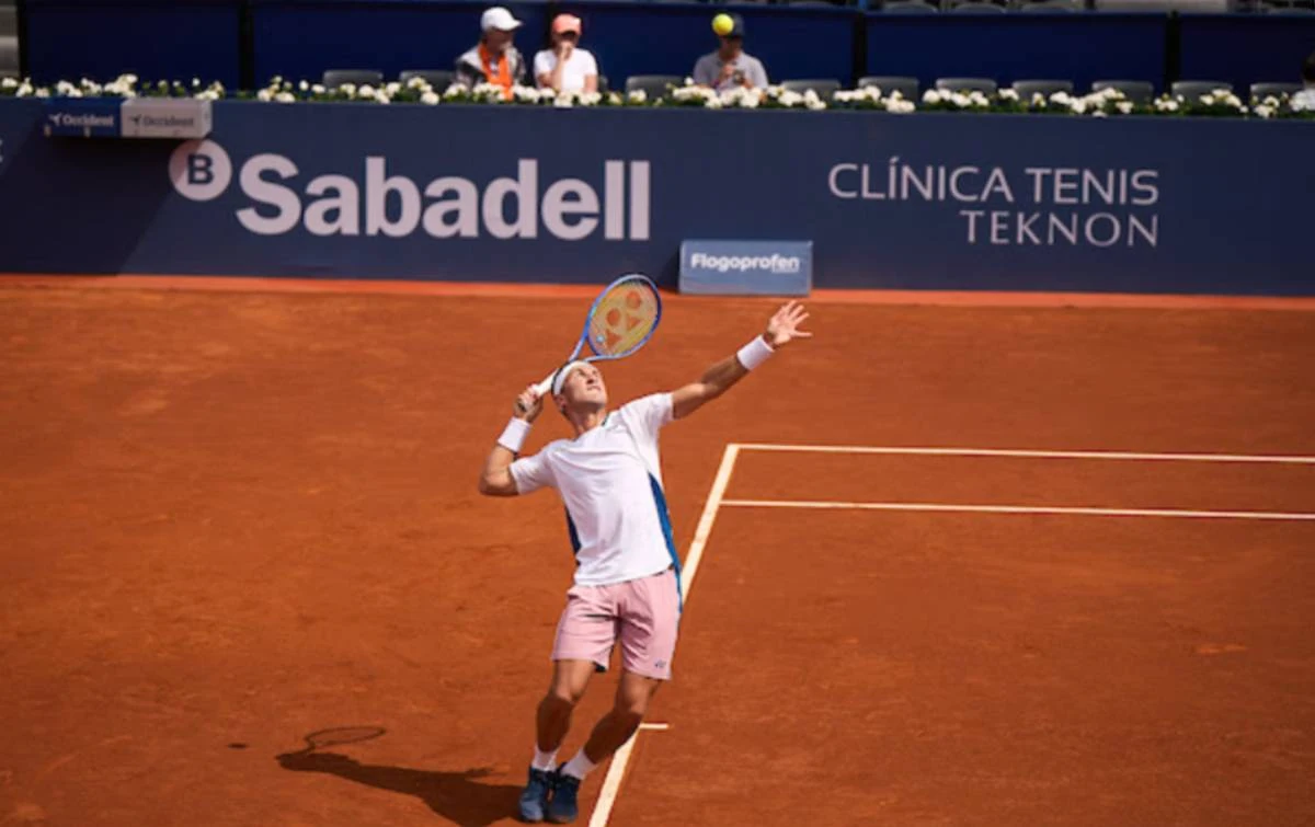 ruud medjedovic atp barcelona 2025