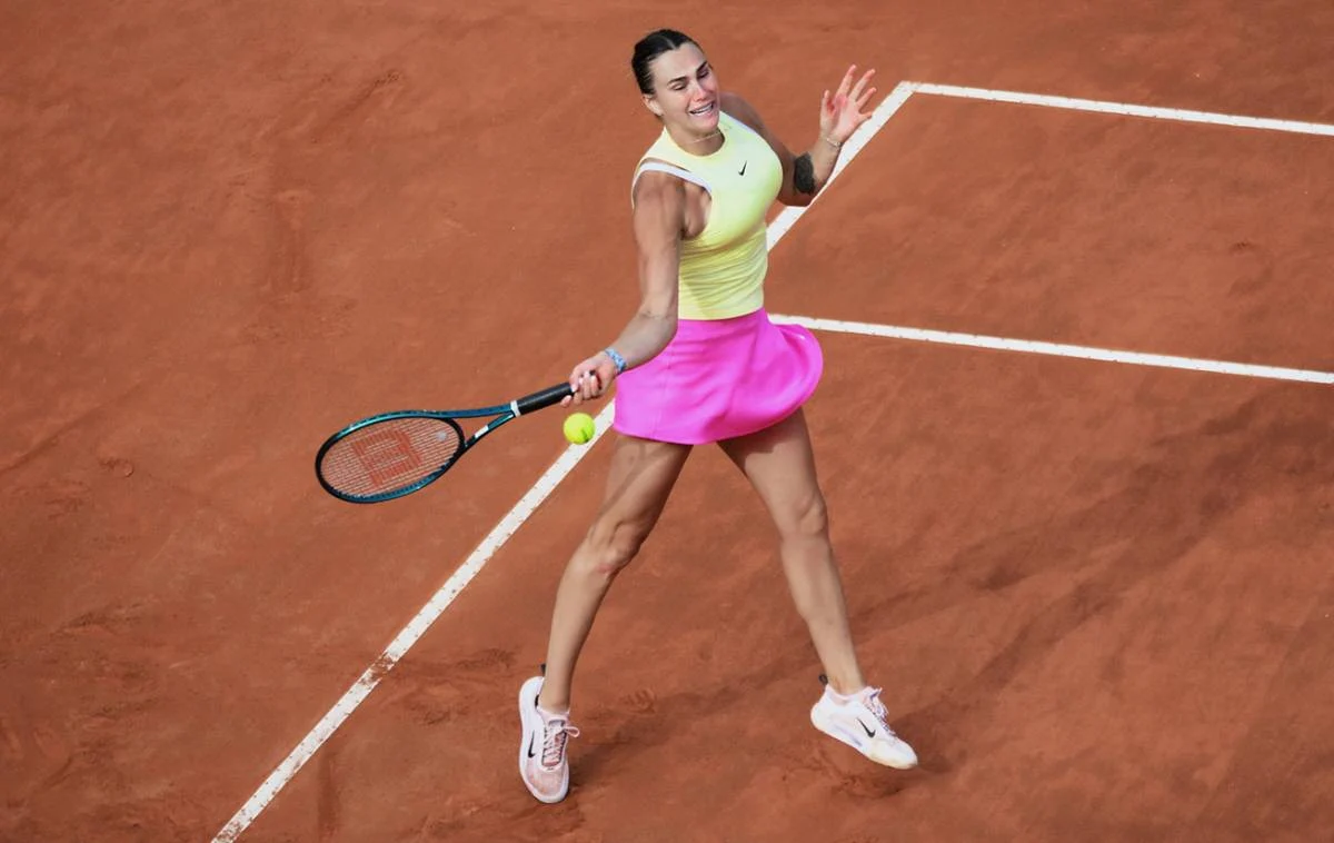 sabalenka mertens wta stuttgart 2025