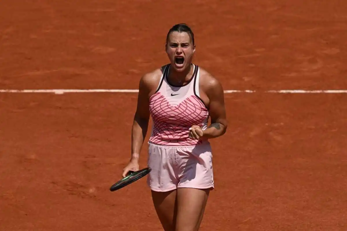 sabalenka paolini wta stuttgart 2025