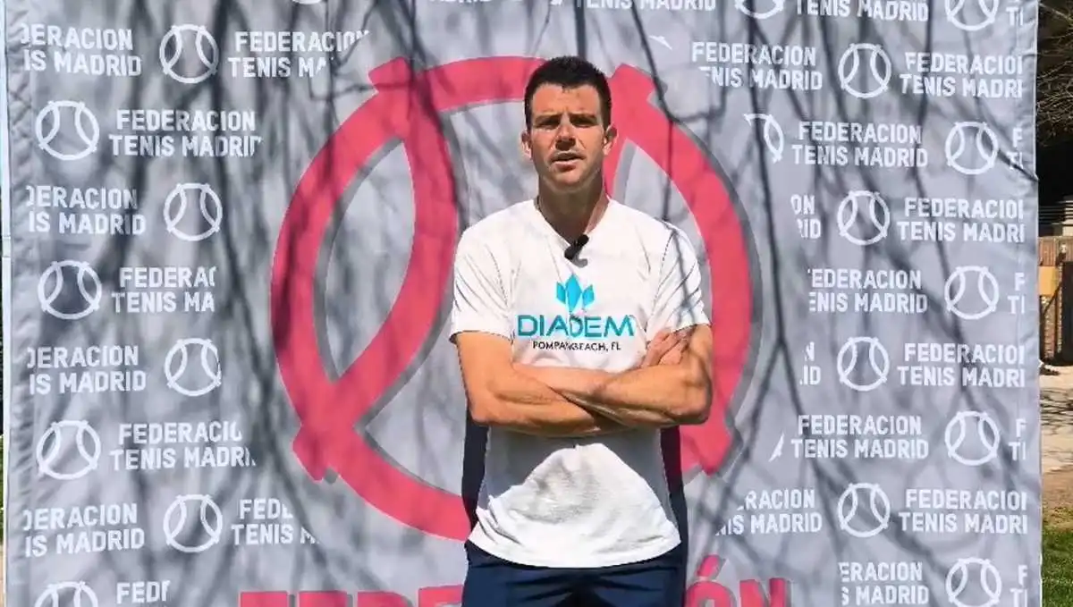 sergio martos poder vivir united cup y representar a españa fue una experiencia inolvidable