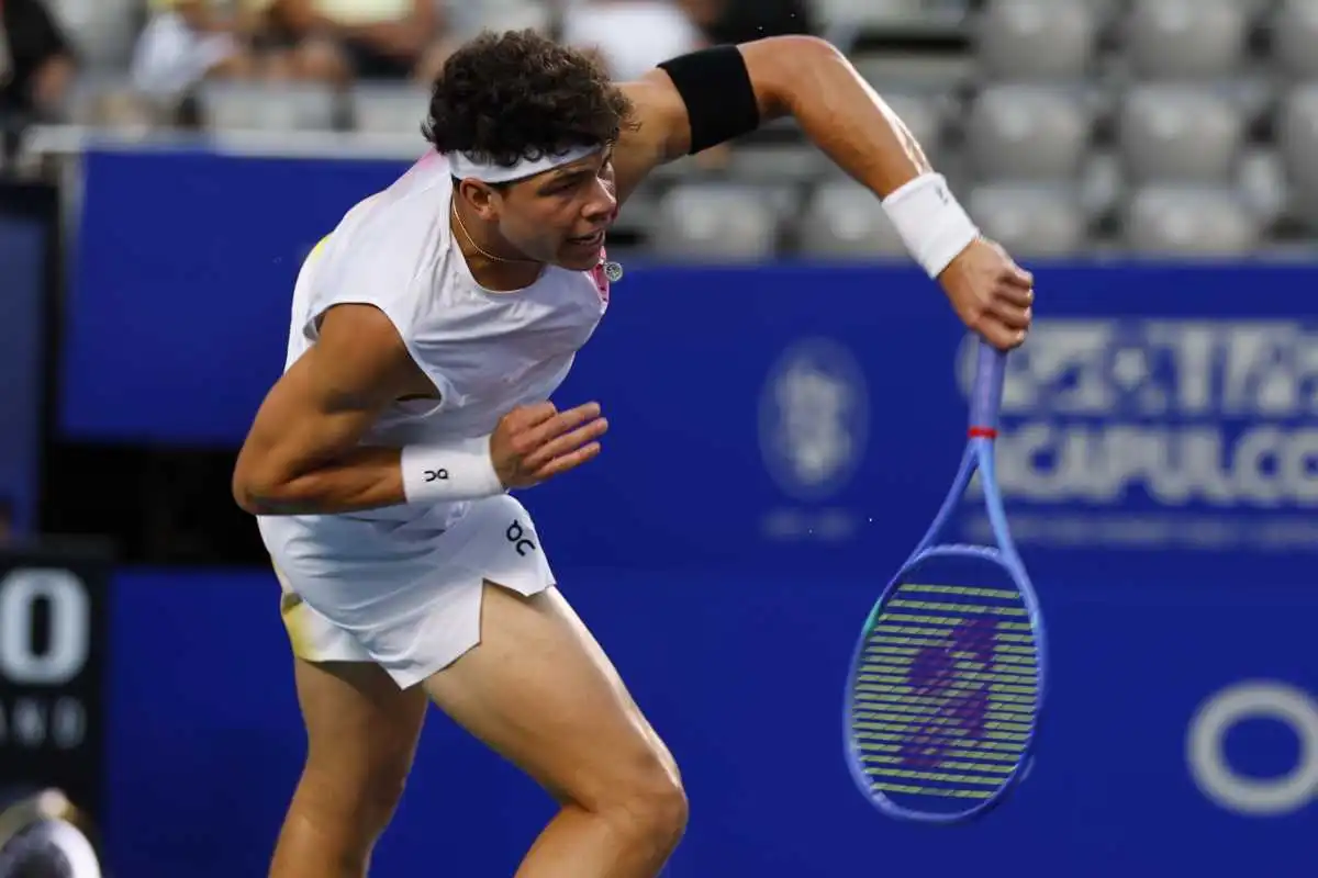 shelton gojo atp munich 2025