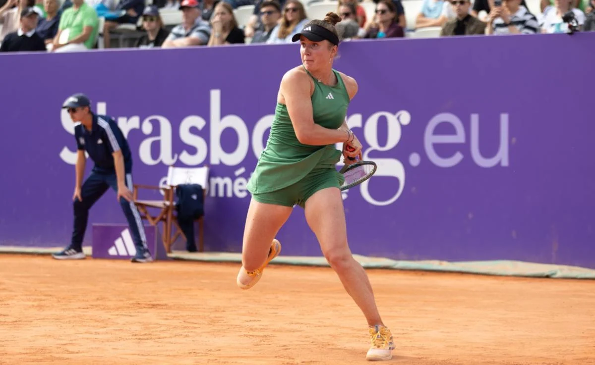 svitolina danilovic wta rouen 2025