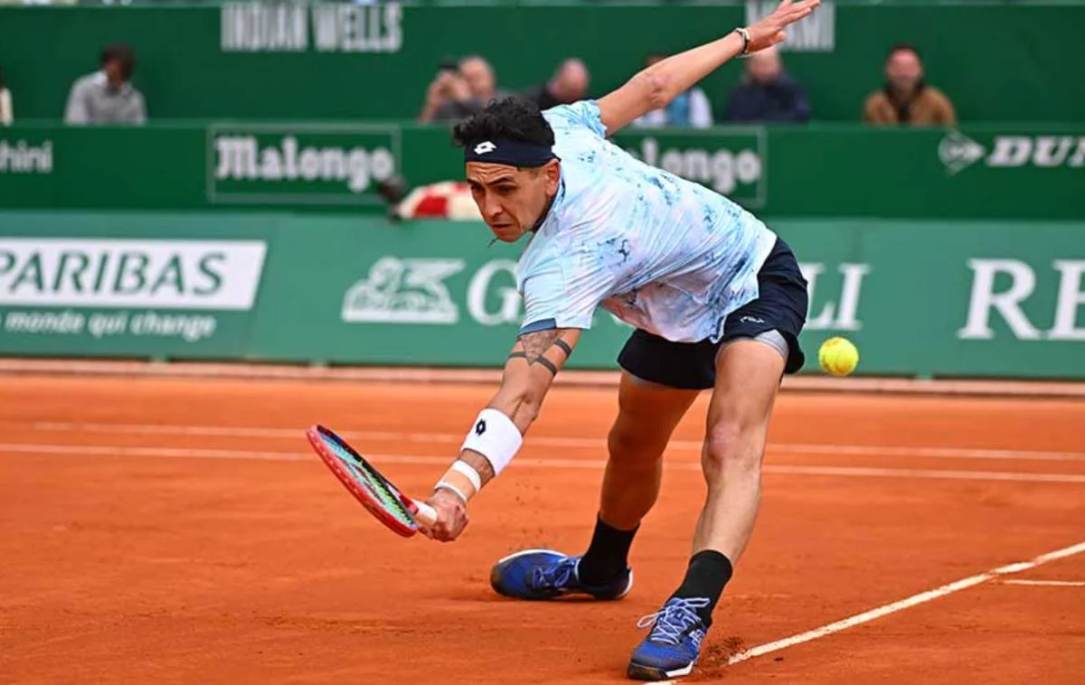 tabilo se baja del atp munich 2025
