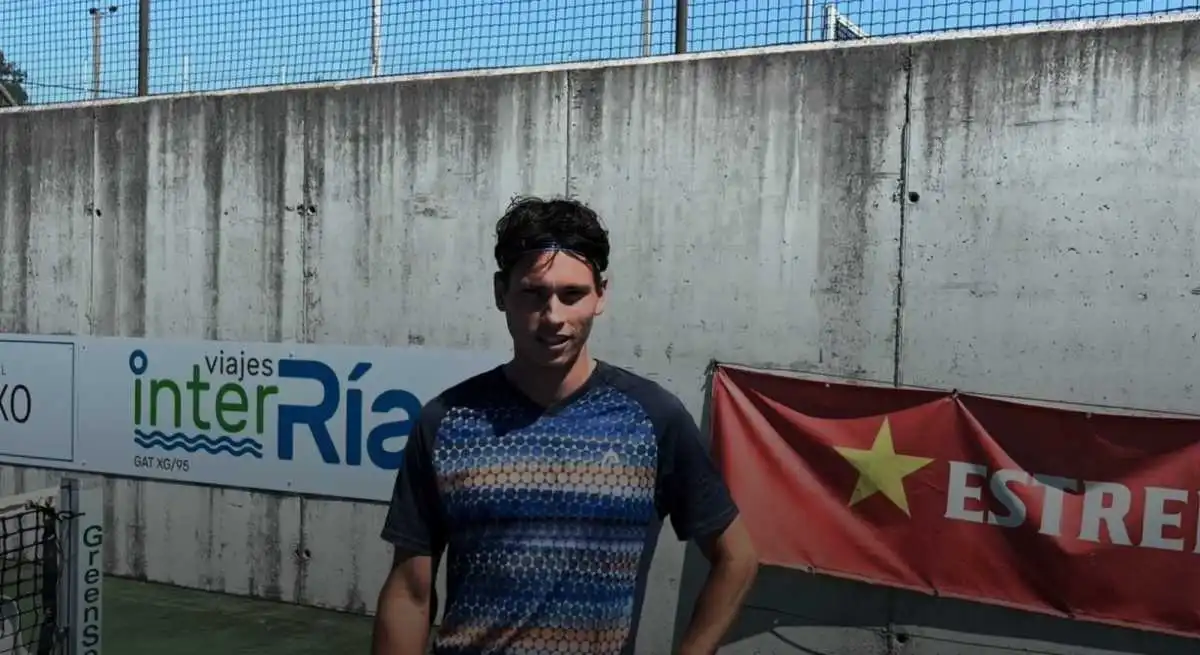 tomas curras si mantengo la regularidad puedo alcanzar el top 500 atp