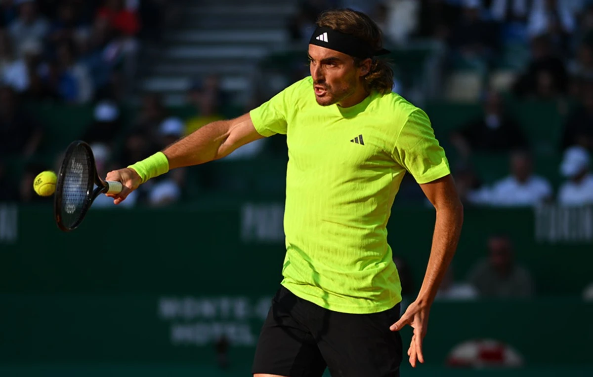 tsitsipas borges atp montecarlo 2025