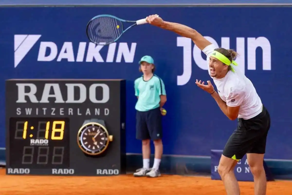 zverev griekspoor atp munich 2025
