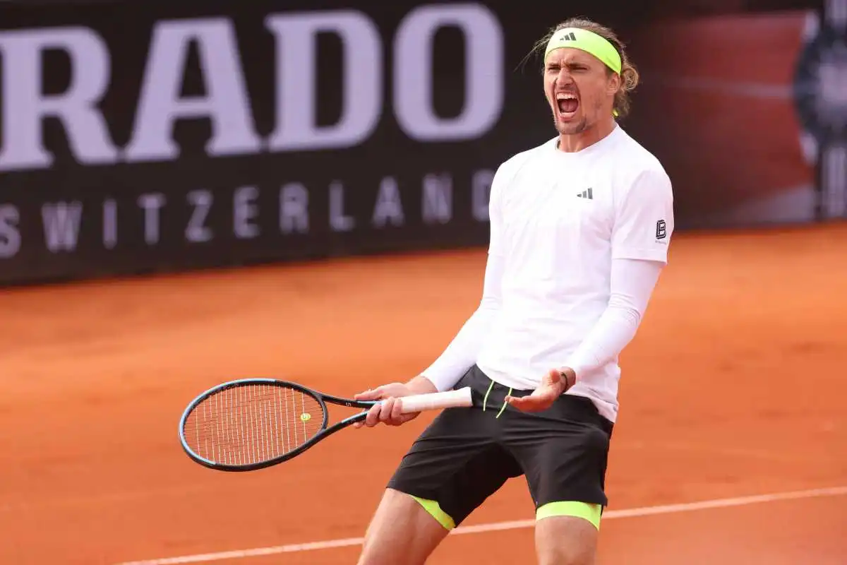 zverev marozsan atp munich 2025