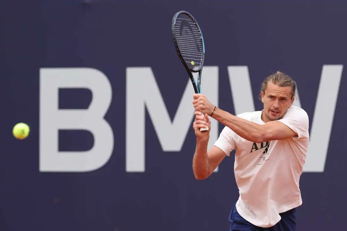 zverev muller atp munich 2025