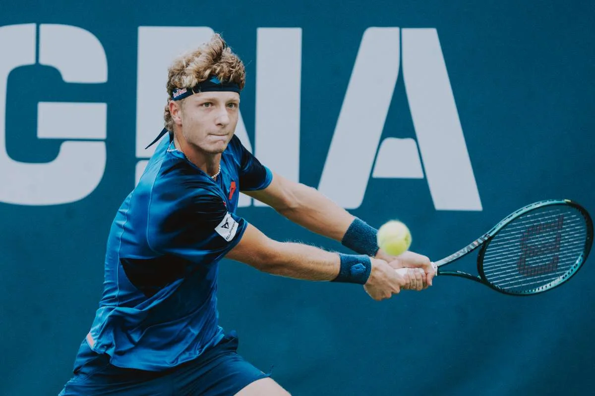 Cuadro ATP Challenger Praga 2025