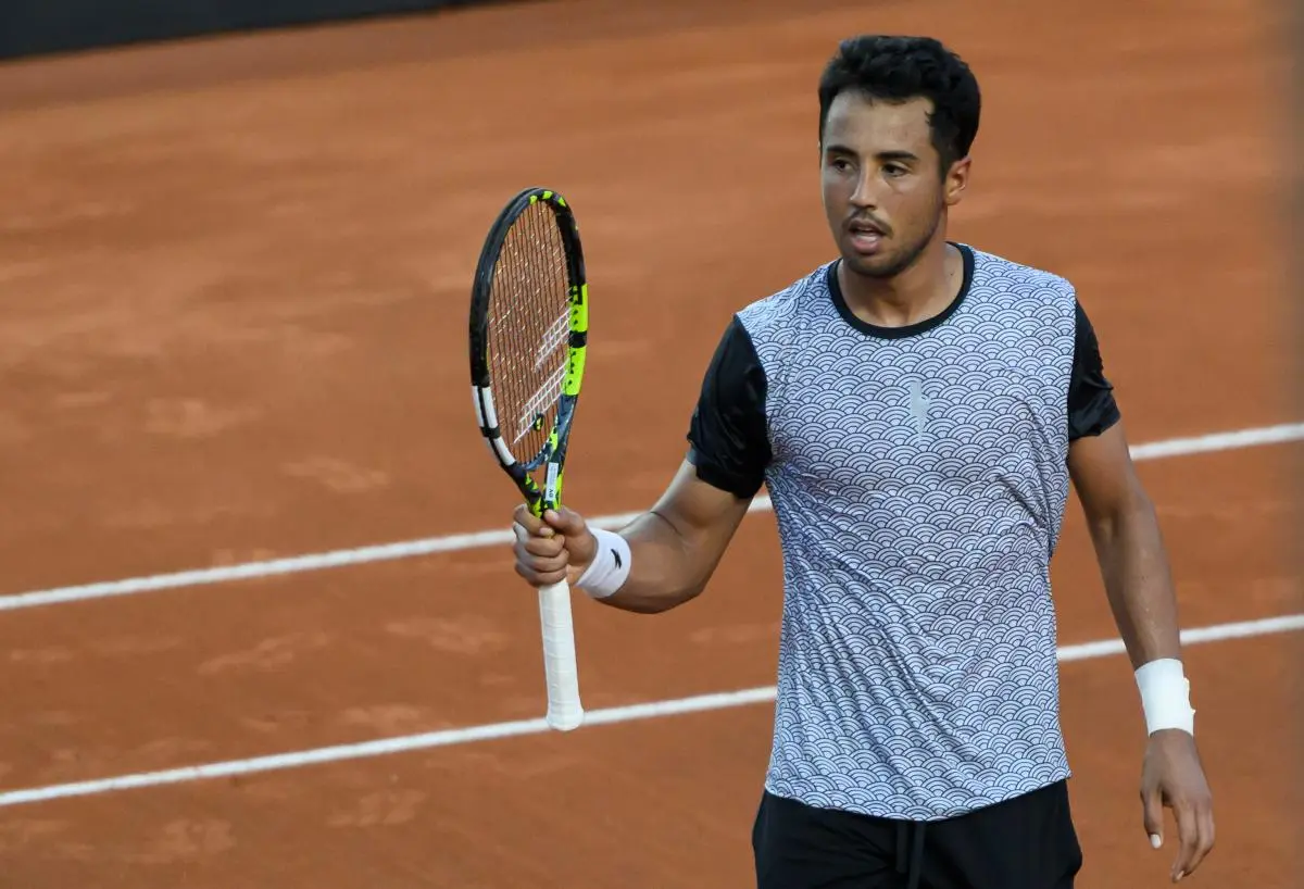 Cuadro ATP Challenger Skopje 2025
