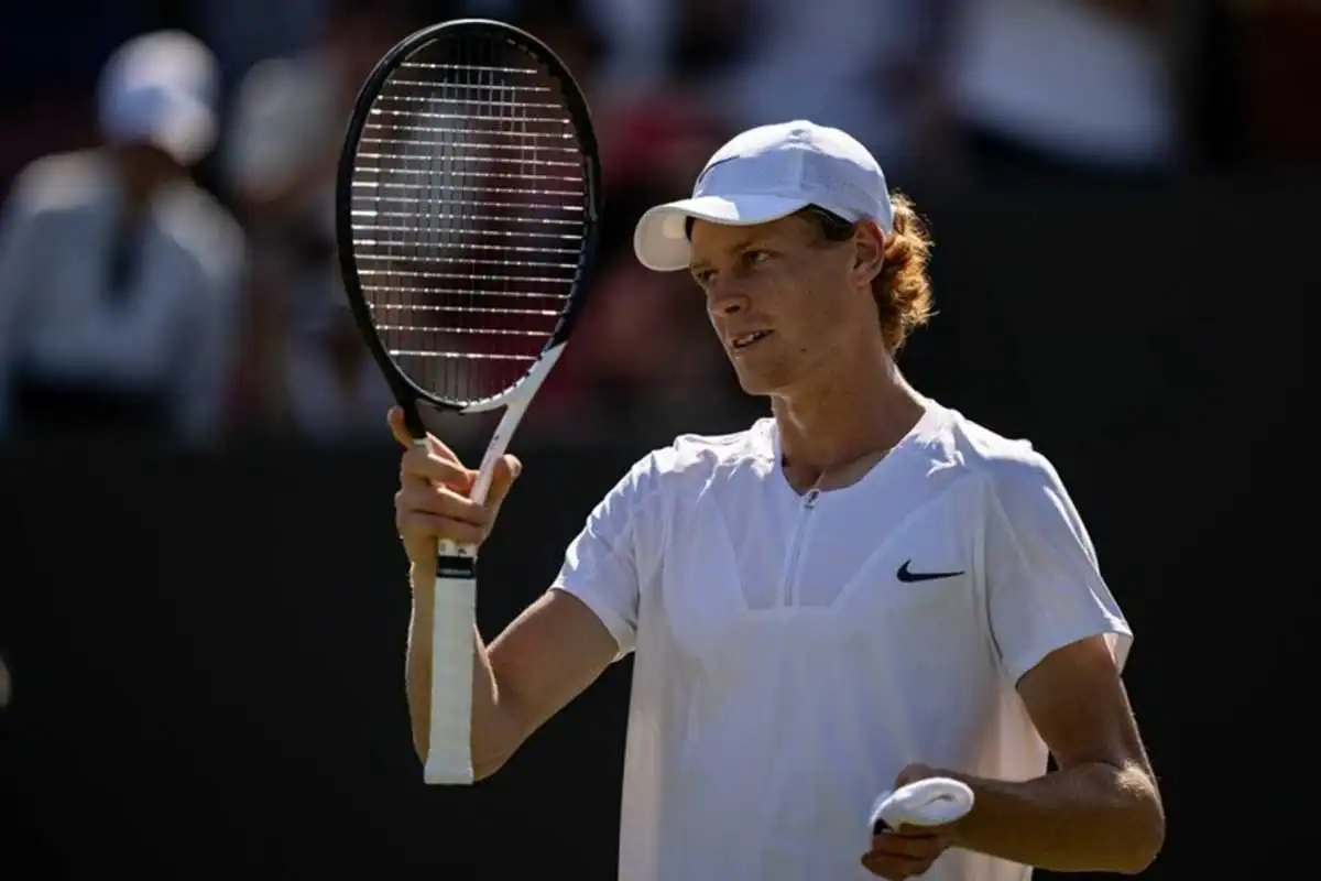 Cuadro ATP Roma 2025