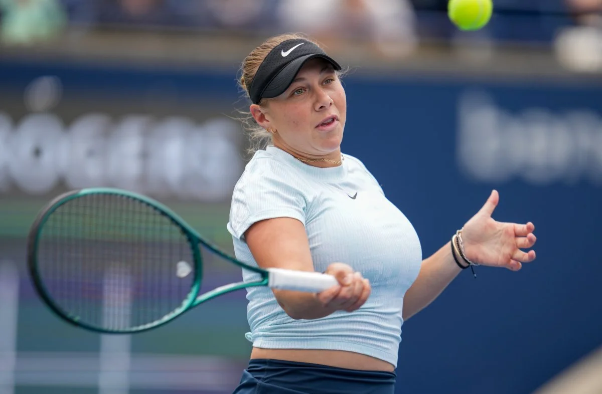Cuadro WTA 125 París 2025