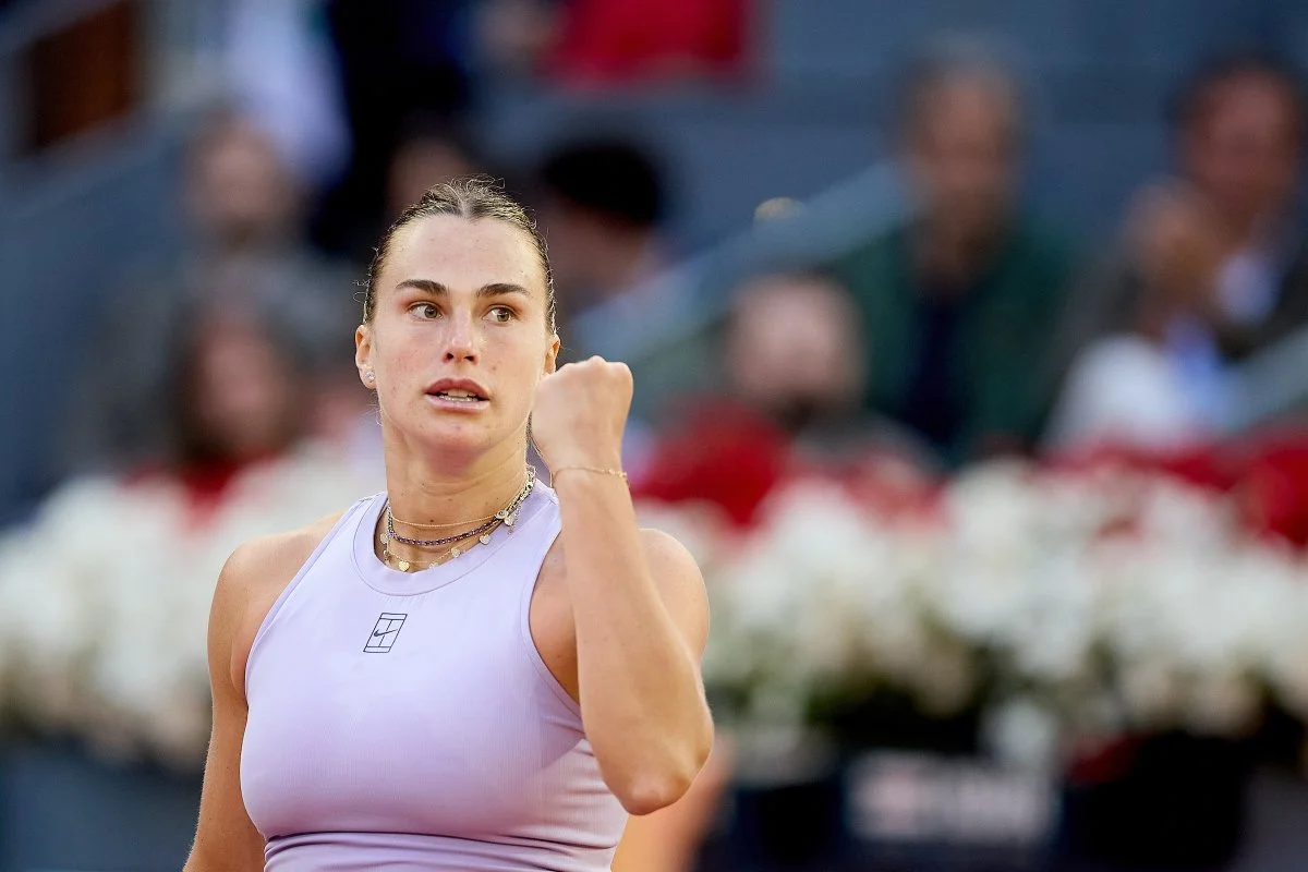Cuadro WTA Roma 2025