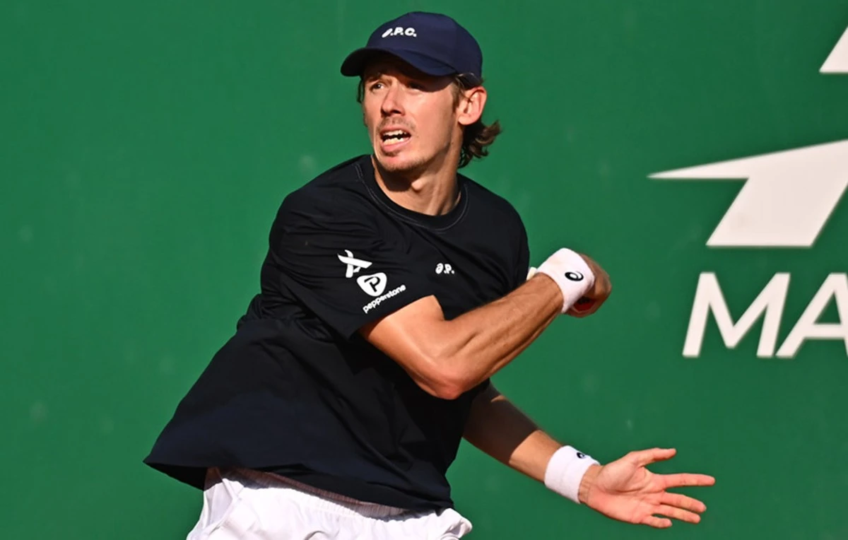 Entry List ATP Hertogenbosch 2025