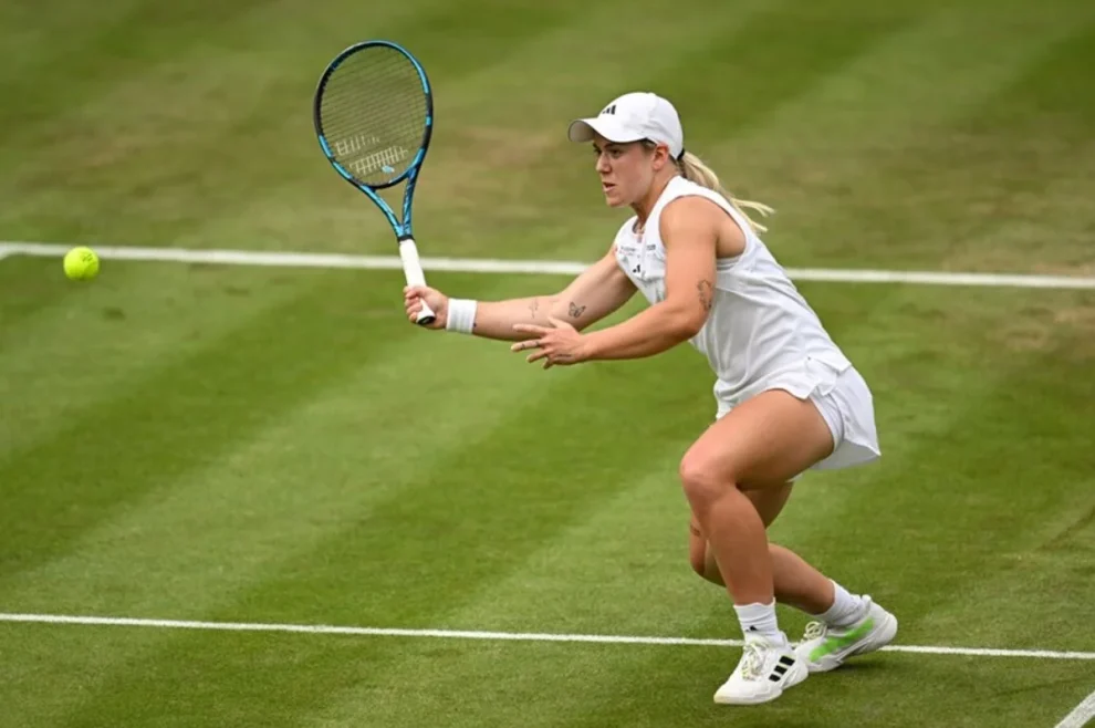 Entry List WTA 125 Birmingham 2025