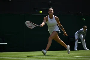 Entry List WTA Berlín 2025