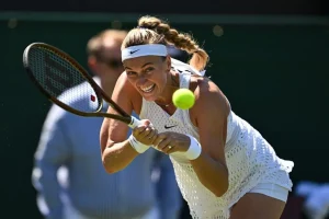 Entry List WTA Nottingham 2025