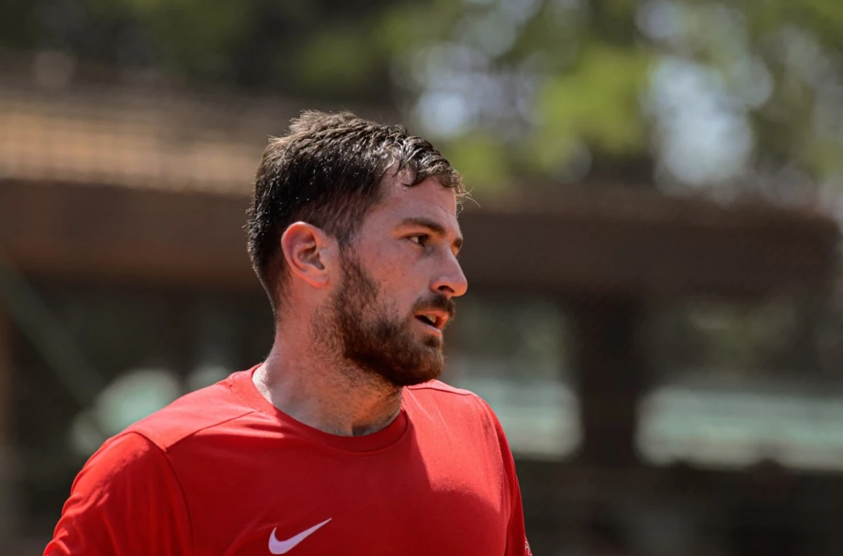 Dos más a la ronda final: Gómez y Juanma Cerúndolo avanzan en la Qualy de Roland Garros