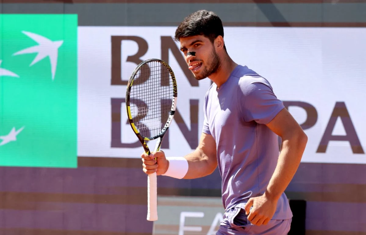 alcaraz sinner atp roma 2025