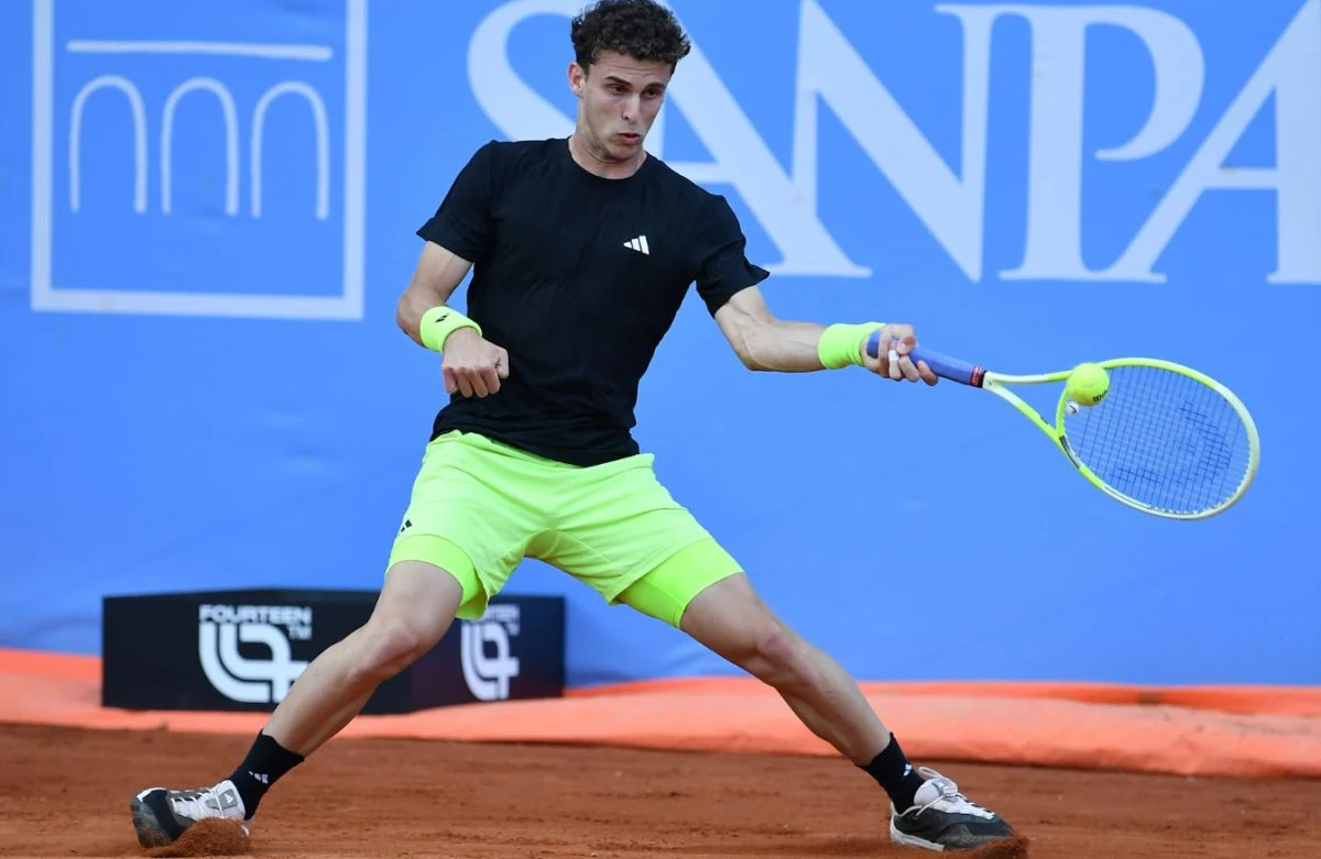 argentinos qualy roland garros 2025