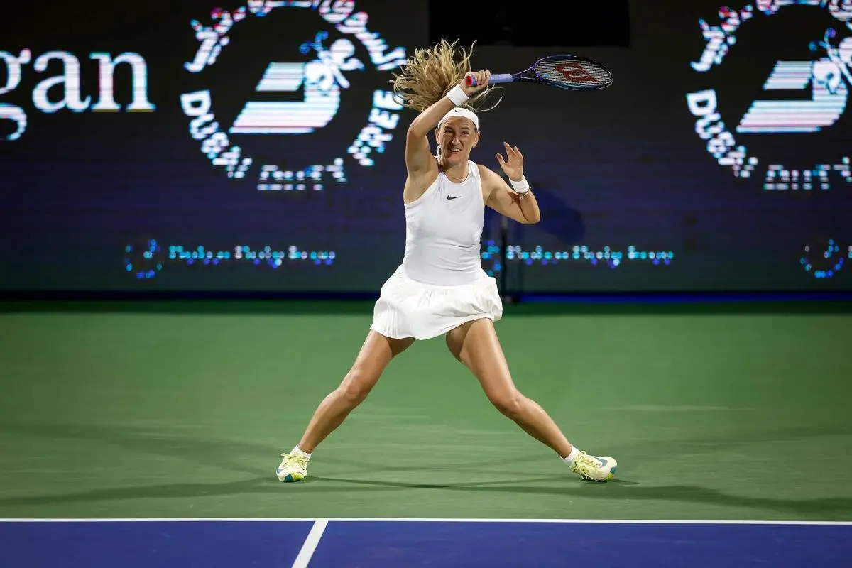azarenka creo reglas tienen aplicar manera igualitaria