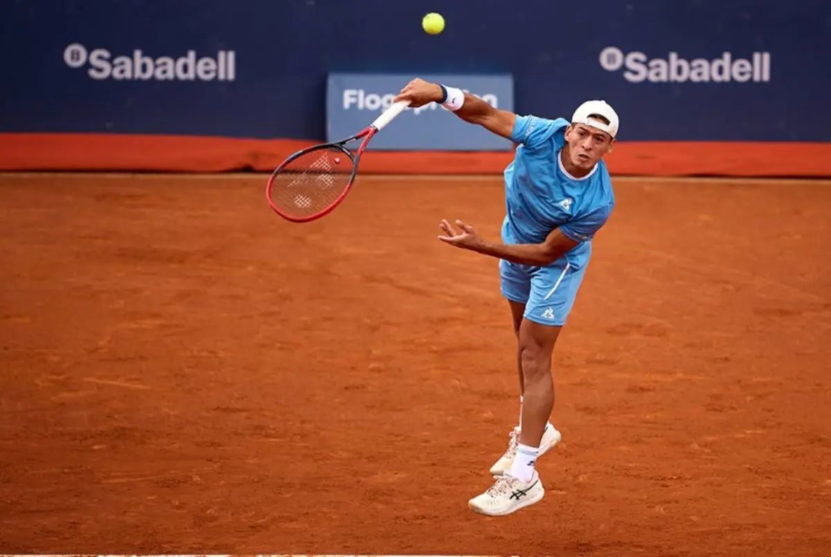 baez hijikata challenger burdeos 2025