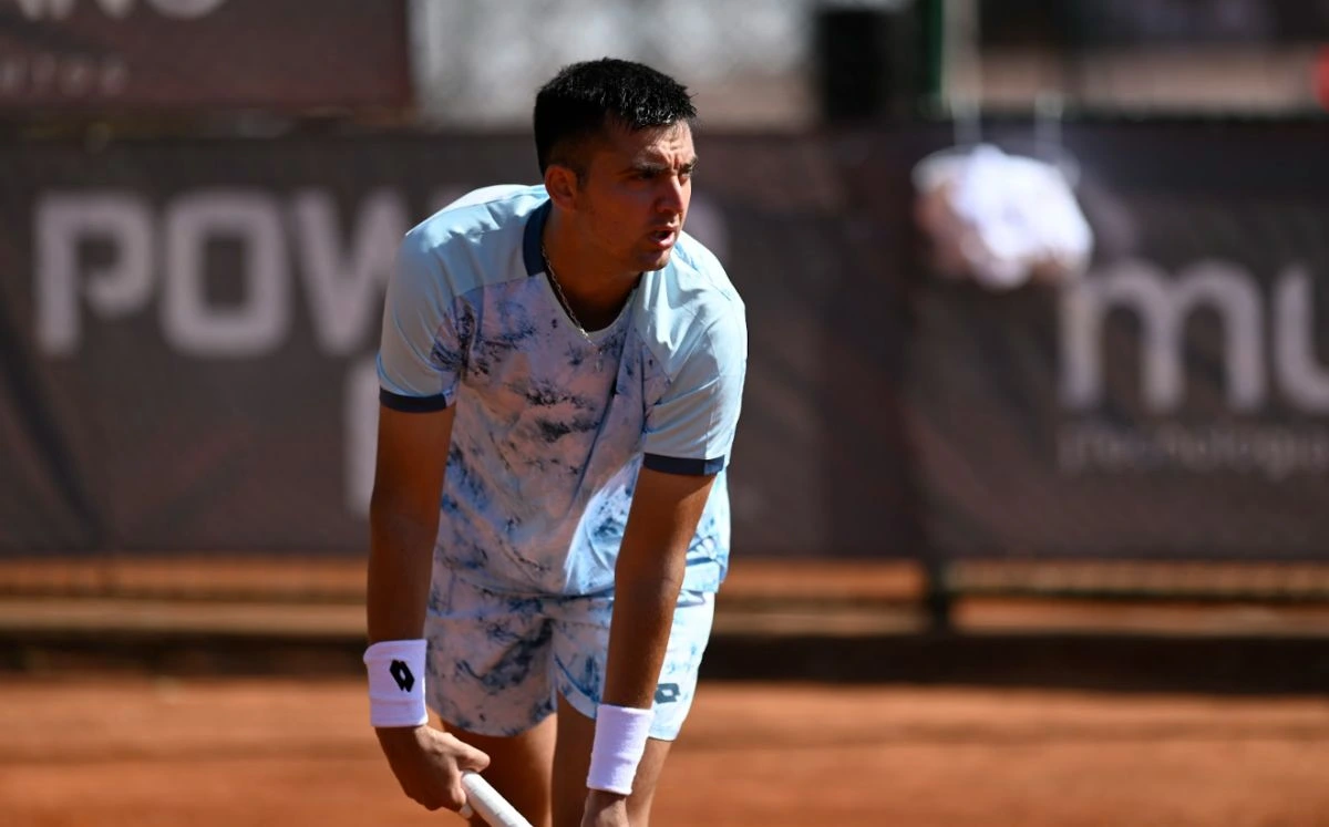 barrios vera royer atp roma 2025