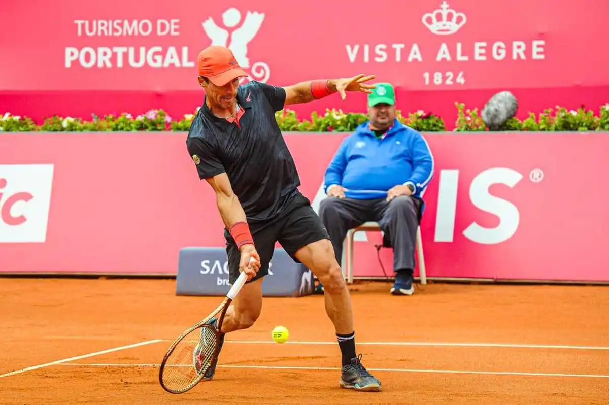 bautista giron atp hamburgo 2025
