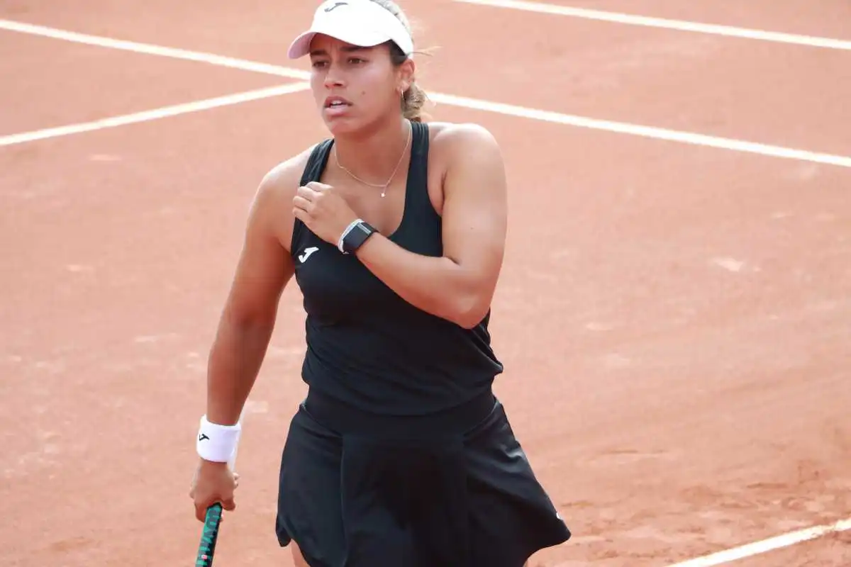 bouzas grabher wta rabat 2025