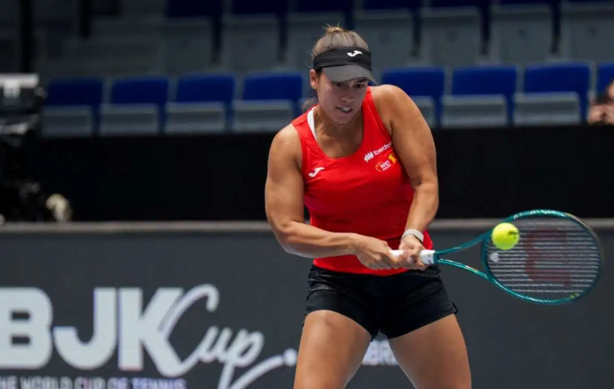 bouzas nahinama wta rabat 2025