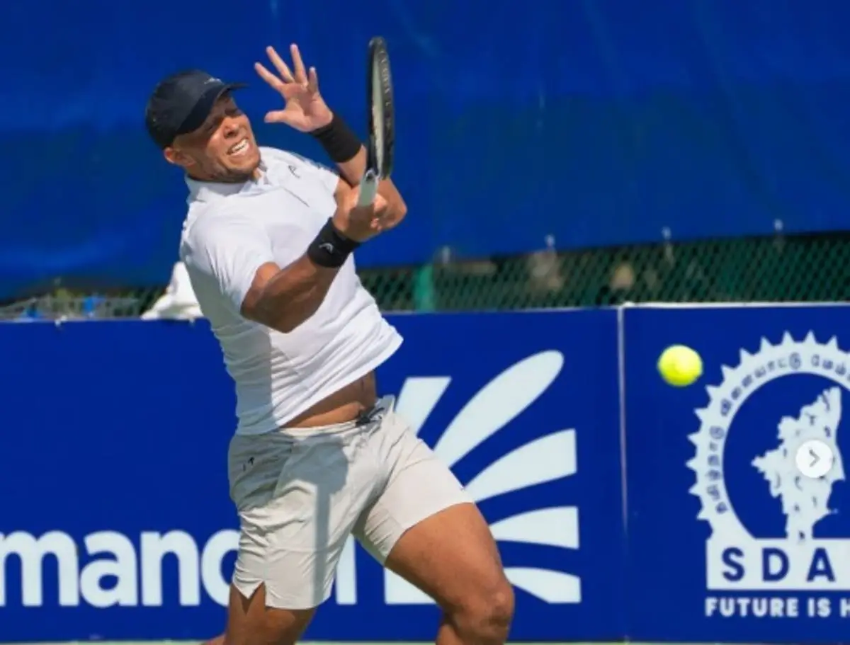 clarke fatic challenger skopje 2025