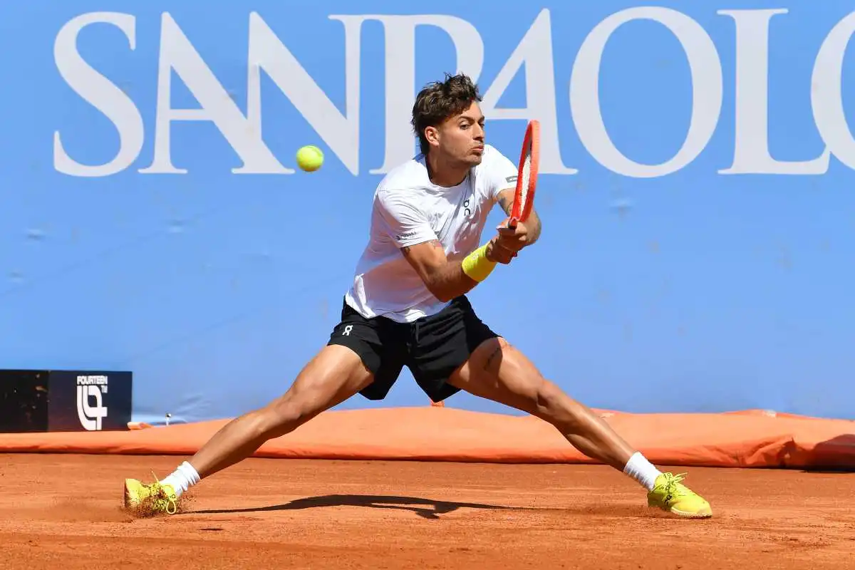 cobolli rublev atp hamburgo 2025