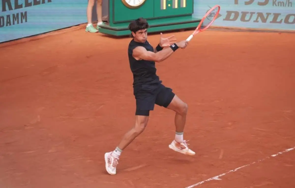 comesaña altmaier atp roma 2025