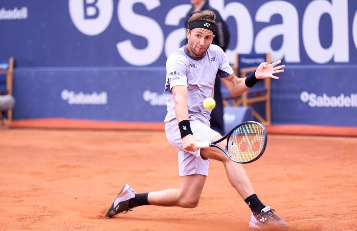 cuales son los records del atp de ginebra
