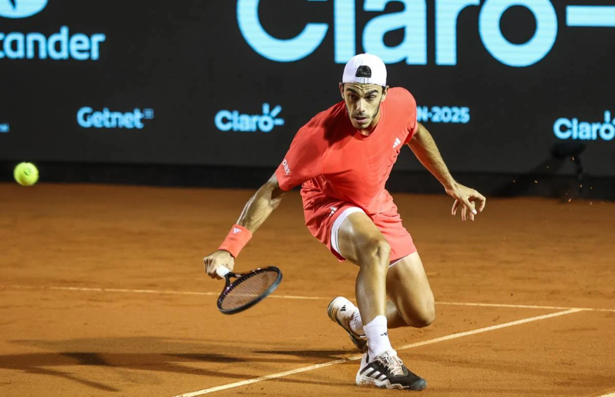 diallo cerúndolo roland garros 2025