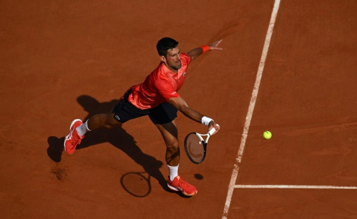 djokovic arnaldi atp ginebra 2025