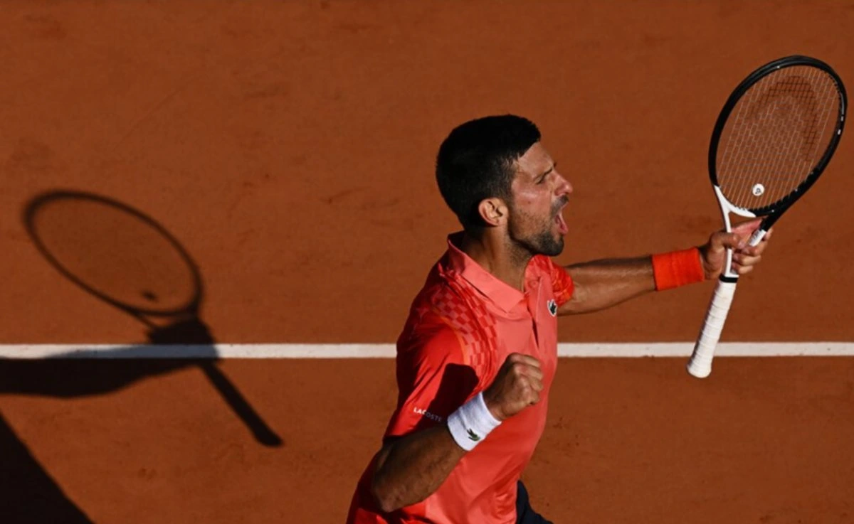 Cien veces Nole: Djokovic talla su nombre en Ginebra y llega al centenar de trofeos 5 djokovic hurkacz atp ginebra 2025