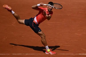 djokovic moutet roland garros 2025