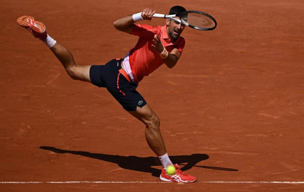 djokovic moutet roland garros 2025
