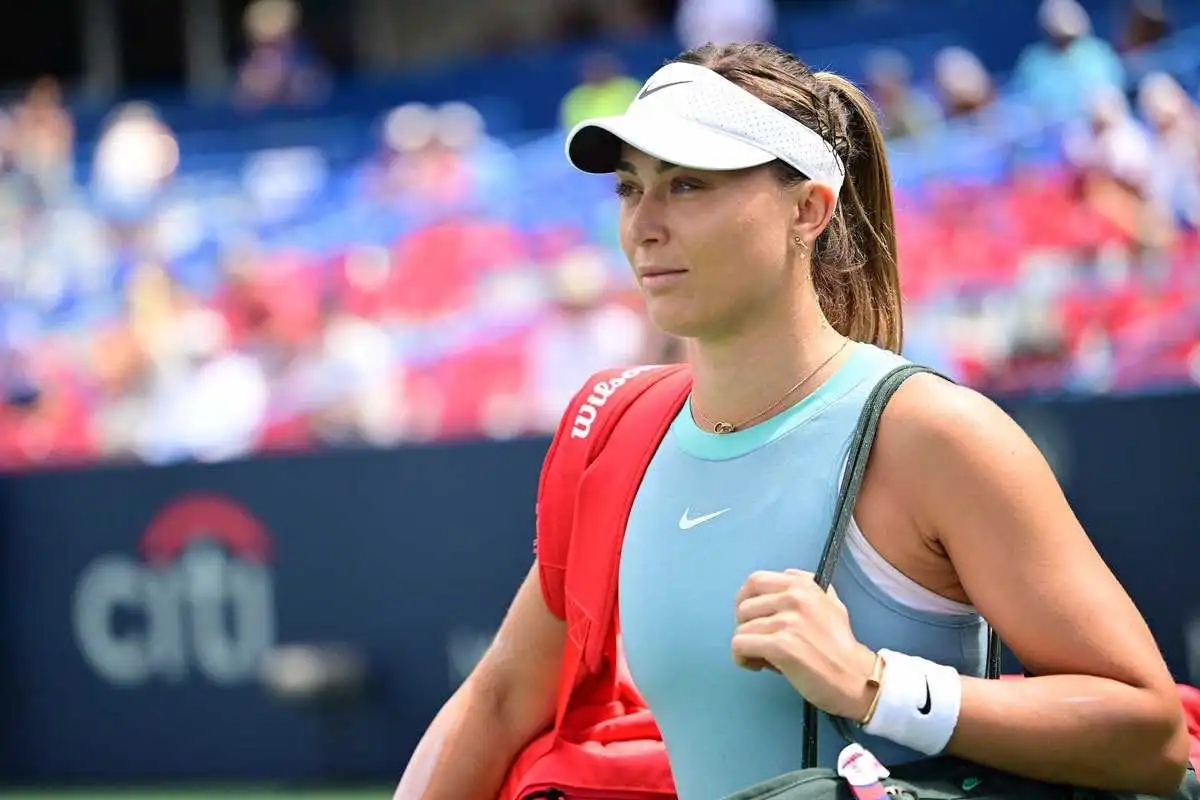 dónde ver WTA Estrasburgo 2025: Badosa - Samsonova