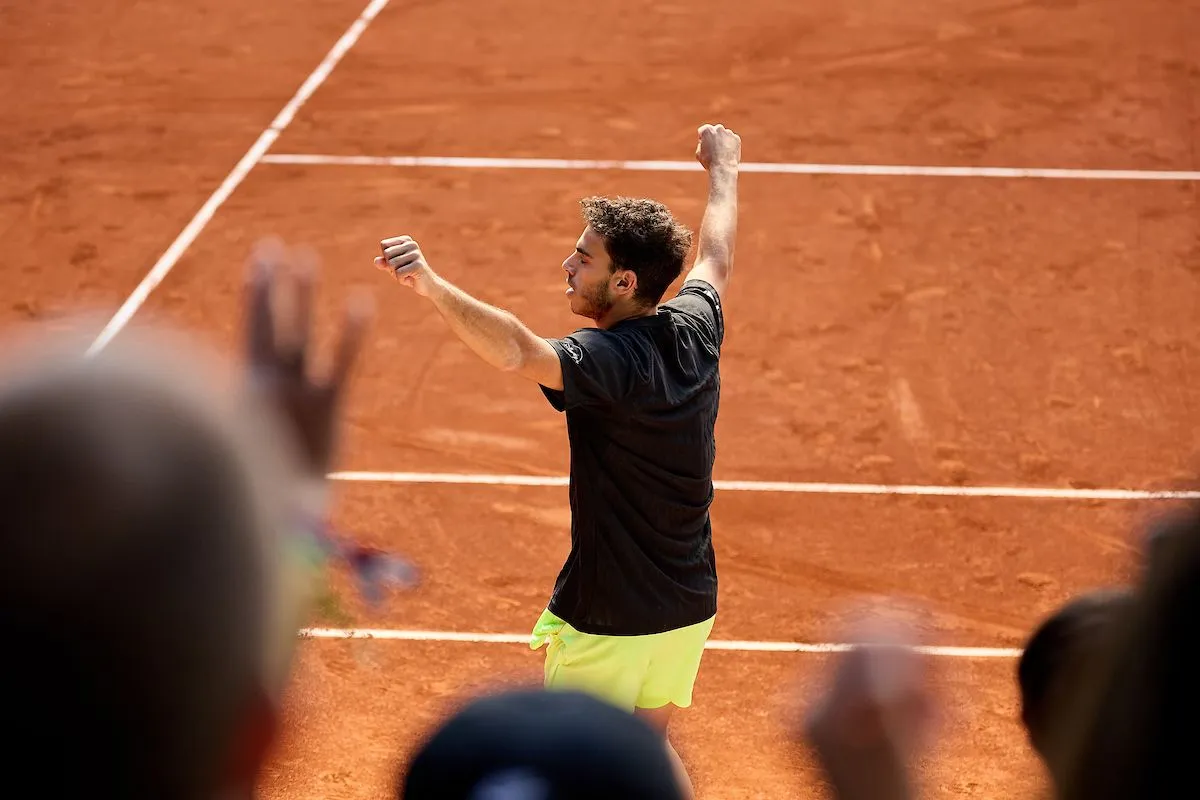 dónde ver Mutua Madrid Open 2025: Cerúndolo - Ruud