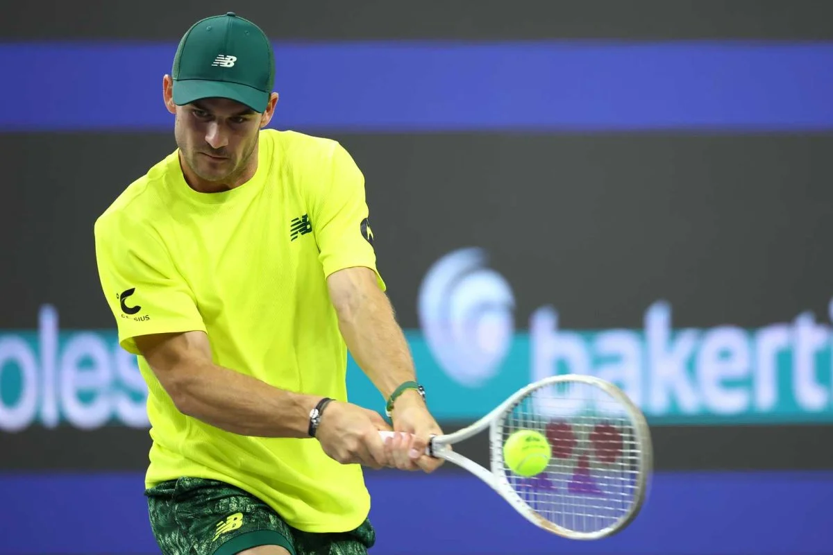 dónde ver ATP Roma 2025: Hurkacz - Paul